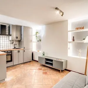 Fresh House Doria Pamphili Roma