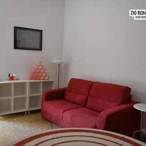 Apartment Zio - Vatican Area, Rome