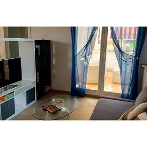 Attico Con Terrazzo Roma
