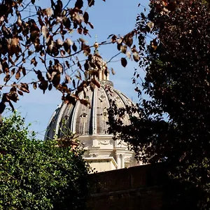 Apartment Il Clivo, Rome