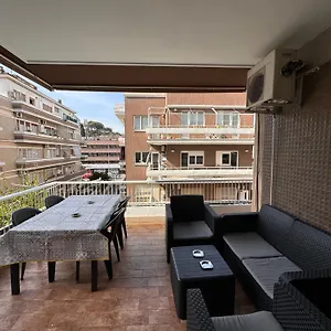 Vatican Holidays House Roma