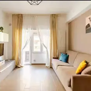 Apartment Vch Vatican Charming House, Rome