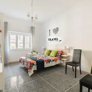 Apartment Stars Luxury 1, Rome