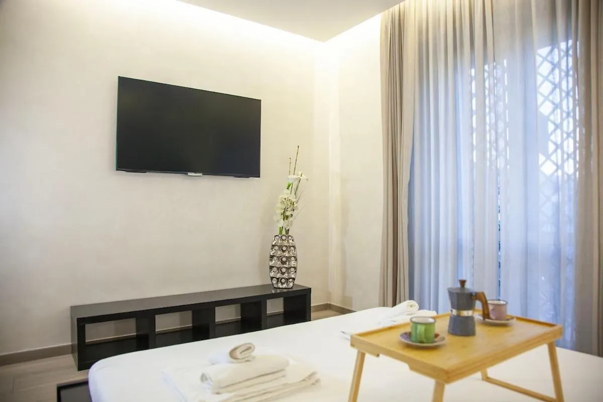 Luxury Stay In Rome Steps From Metro A Cornelia Daire