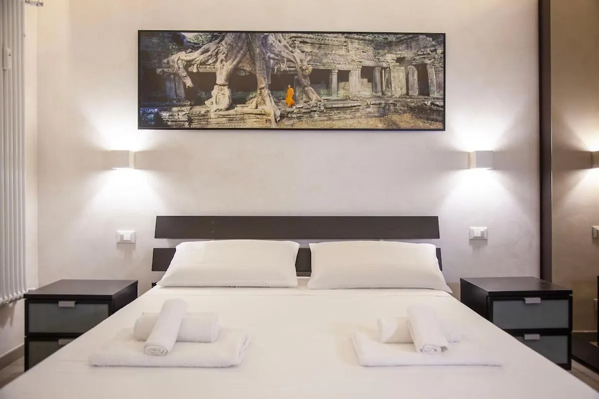 Luxury Stay In Rome Steps From Metro A Cornelia