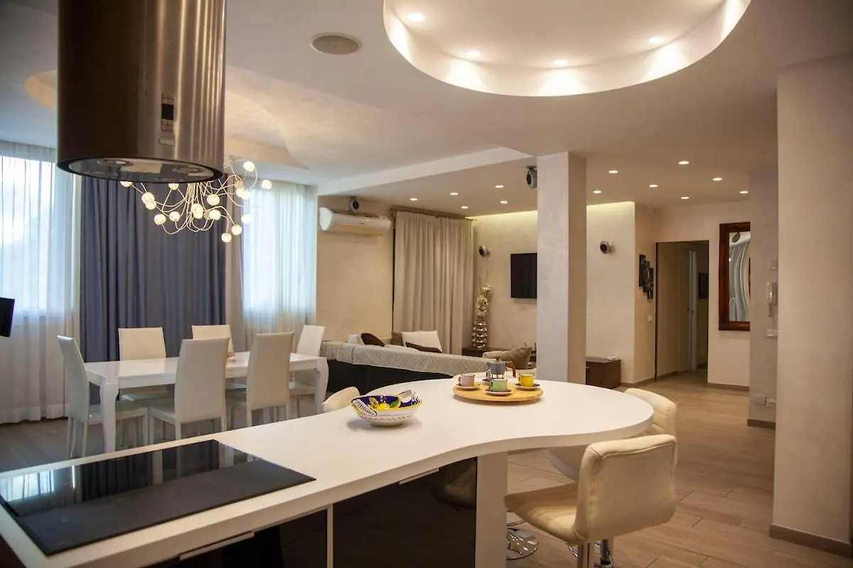 Luxury Stay In Rome Steps From Metro A Cornelia 0*,  Italy