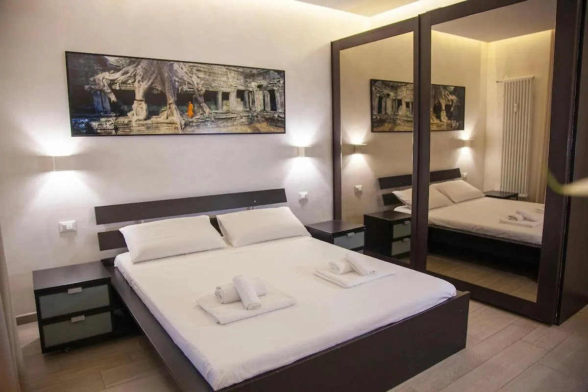Luxury Stay In Rome Steps From Metro A Cornelia 0*,