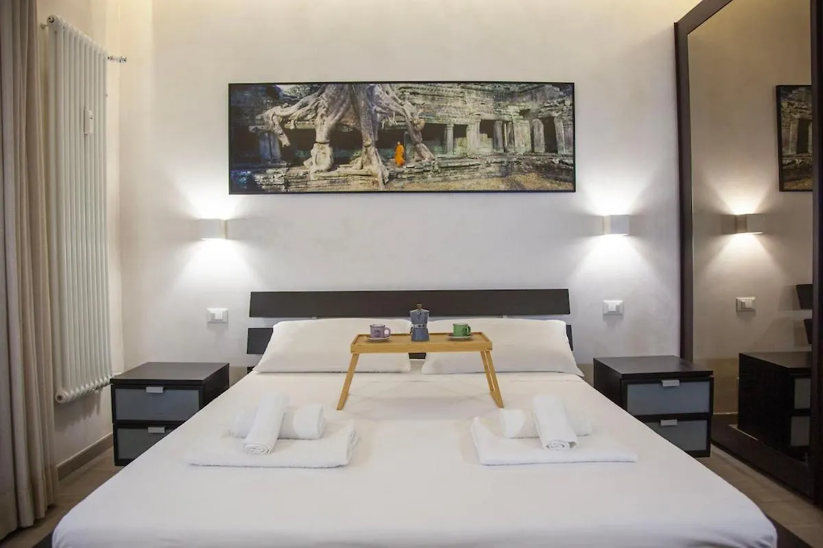 Apartment Luxury Stay In Rome Steps From Metro A Cornelia