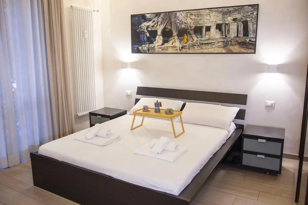 Luxury Stay In Rome Steps From Metro A Cornelia Apartment