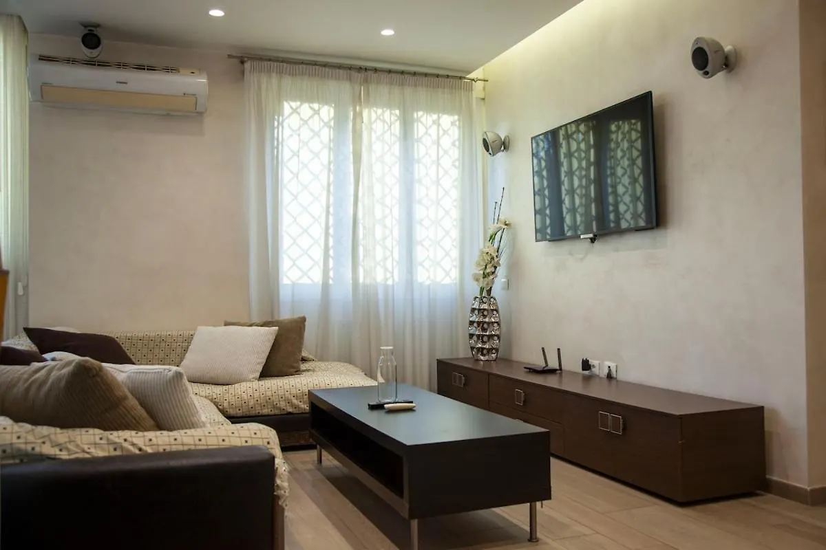 Luxury Stay In Rome Steps From Metro A Cornelia