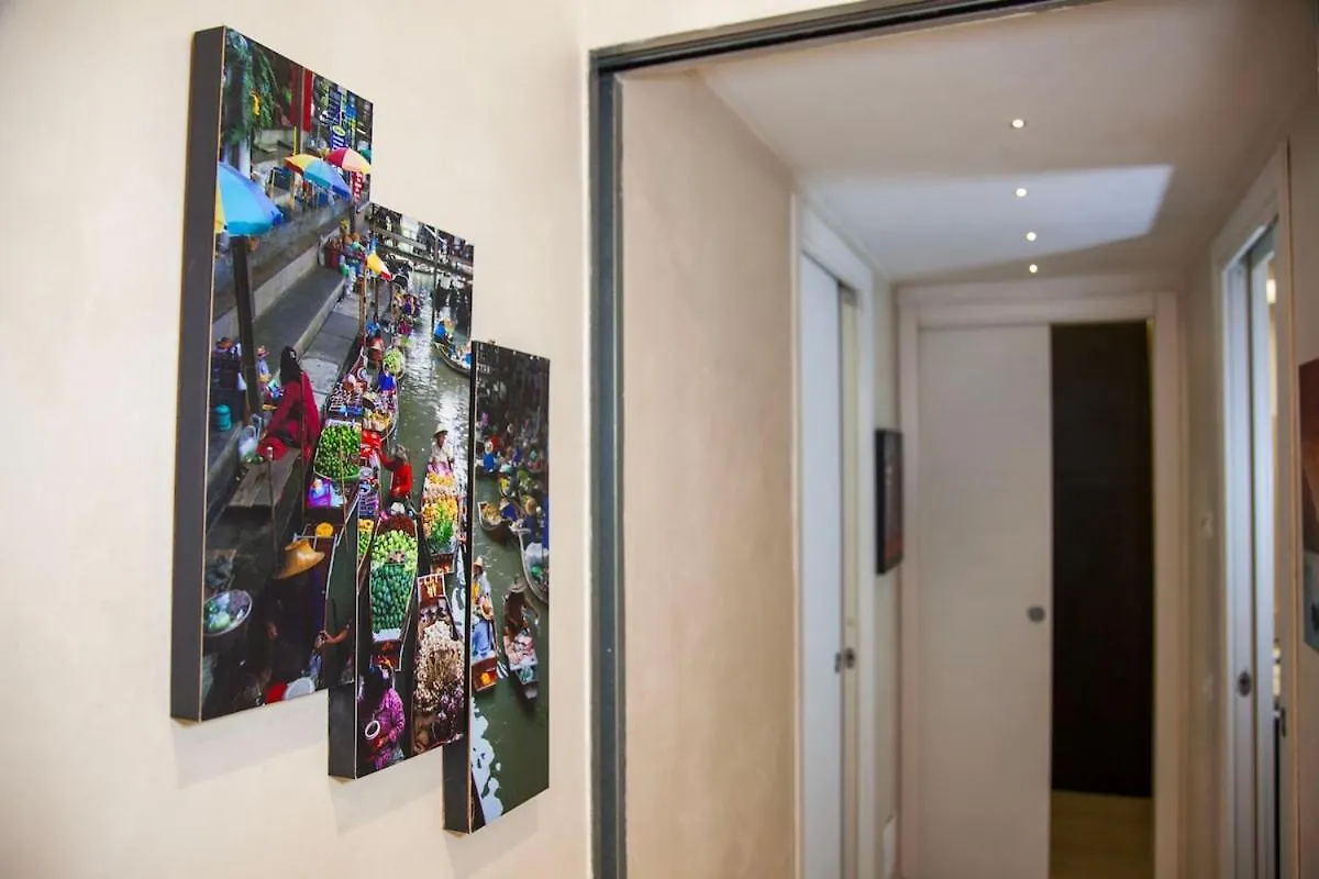 Apartment Luxury Stay In Rome Steps From Metro A Cornelia