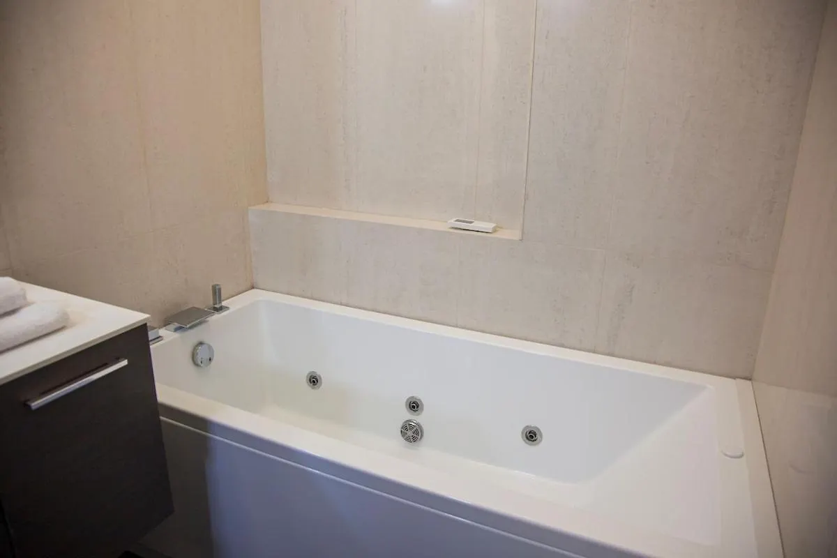 Luxury Stay In Rome Steps From Metro A Cornelia 0*,