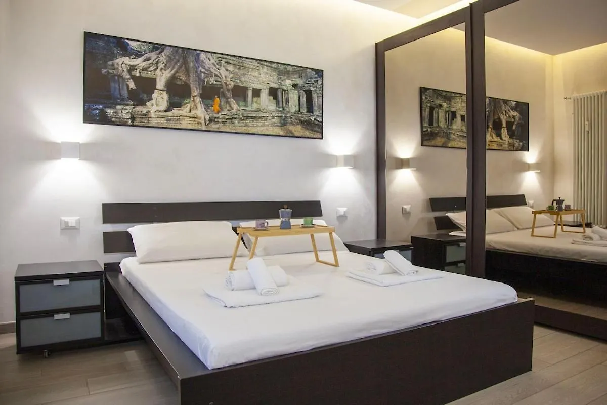 Luxury Stay In Rome Steps From Metro A Cornelia